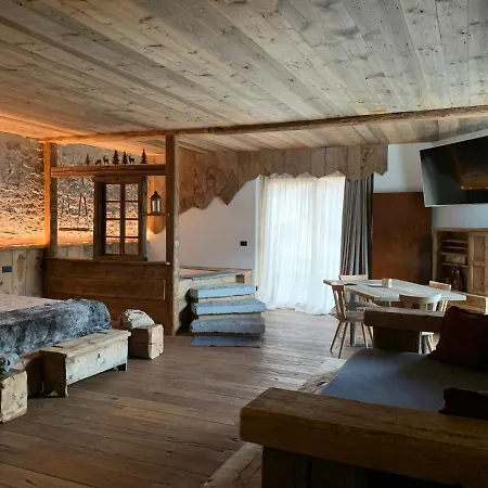 Al Bait Da Lucia Bed and breakfast *