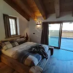 Al Bait Da Lucia Отель типа 