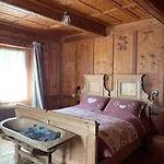 Al Bait Da Lucia Bed & Breakfast