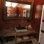 Al Bait Da Lucia Bed & Breakfast Bormio