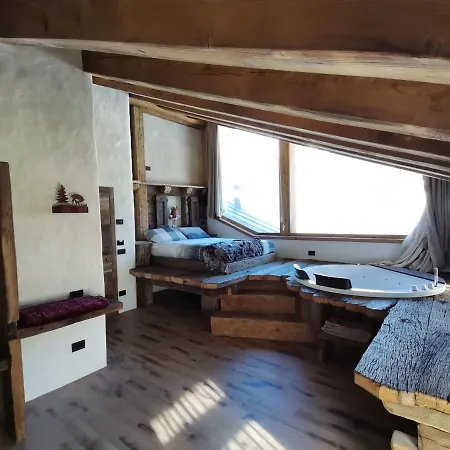 Bed and Breakfast Al Bait Da Lucia