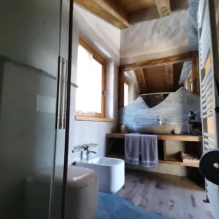 Al Bait Da Lucia Bormio