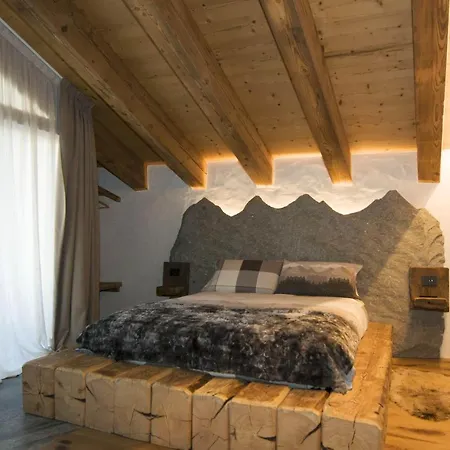 Al Bait Da Lucia Bed & Breakfast