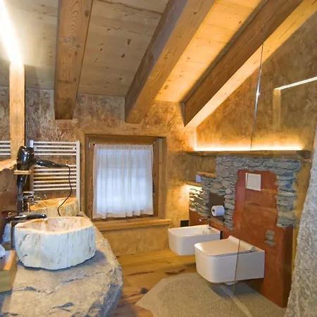 Bed & Breakfast Al Bait Da Lucia