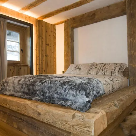 Al Bait Da Lucia Bed & Breakfast *