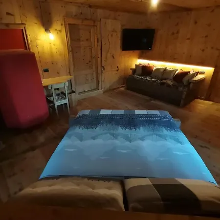 Al Bait Da Lucia Oda ve Kahvaltı 3*