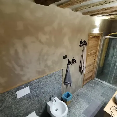 Al Bait Da Lucia Bed and Breakfast