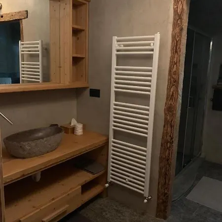 Bed and breakfast Al Bait Da Lucia 3*