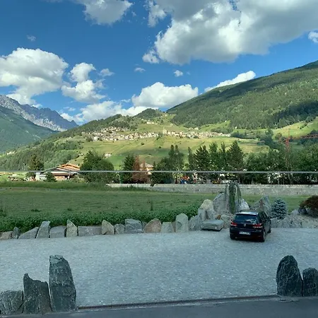 Oda ve Kahvaltı Al Bait Da Lucia