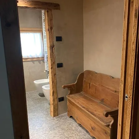 Oda ve Kahvaltı Al Bait Da Lucia