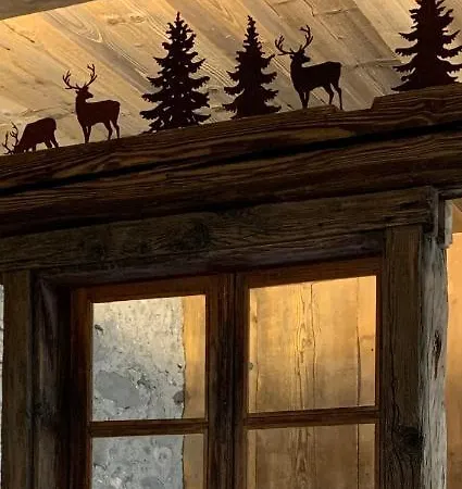 Panzió Al Bait Da Lucia Bormio