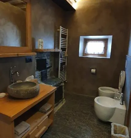 Oda ve Kahvaltı Al Bait Da Lucia 3*