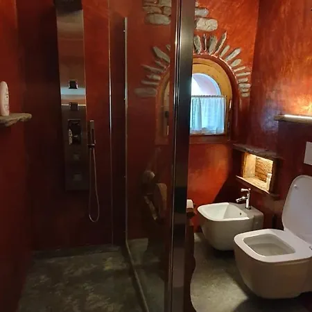 Bed & Breakfast Al Bait Da Lucia *
