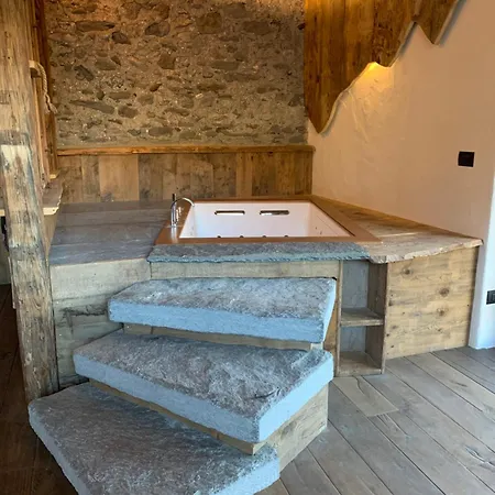 Al Bait Da Lucia Bormio