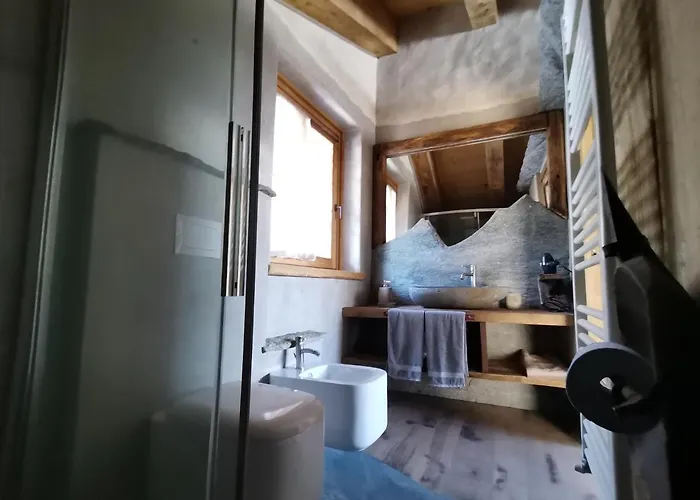 Al Bait Da Lucia Bormio