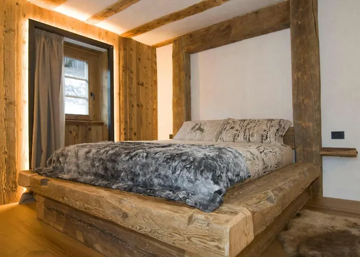 Al Bait Da Lucia Bed & Breakfast 3*