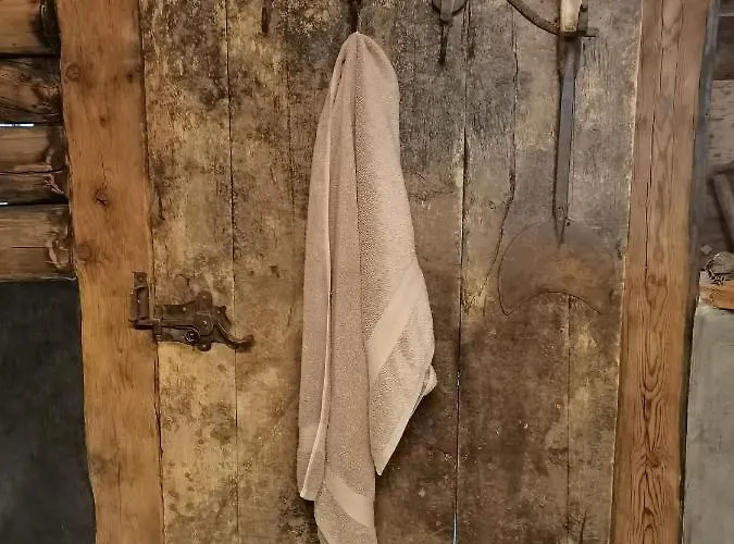 Al Bait Da Lucia فندق مبيت وإفطار بورمْيو