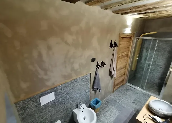 Al Bait Da Lucia Bed & Breakfast