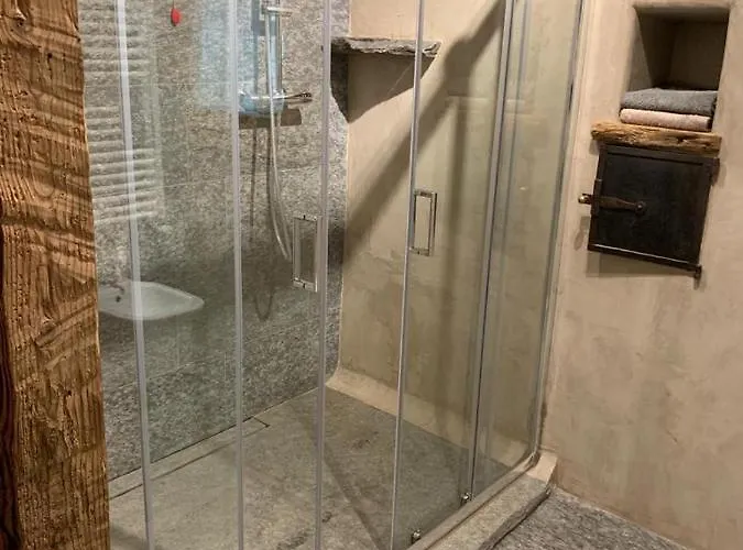 Al Bait Da Lucia Bed & Breakfast Bormio