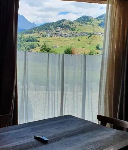 Al Bait Da Lucia Bed & Breakfast