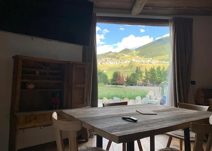 Al Bait Da Lucia Bed & Breakfast 3*