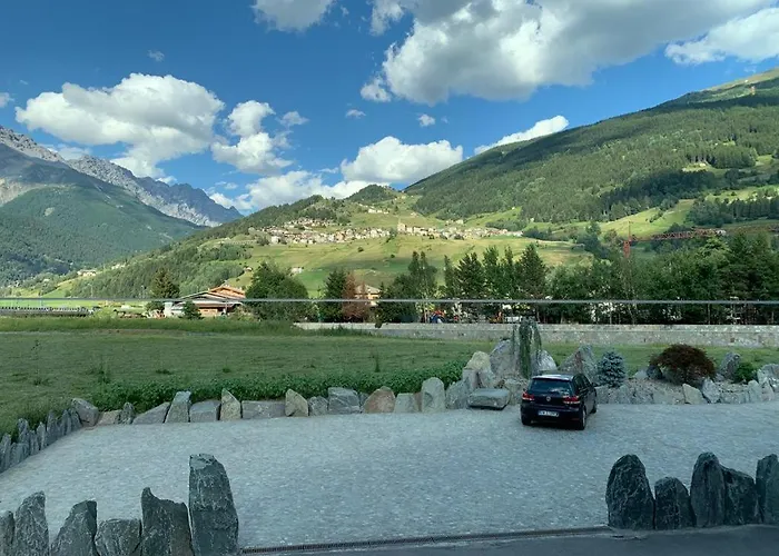 Bed & Breakfast Al Bait Da Lucia