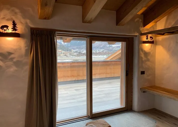 Al Bait Da Lucia Bed & Breakfast 3*