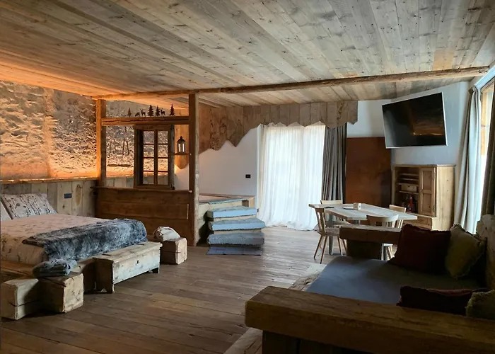 Al Bait Da Lucia Bed & Breakfast 3*