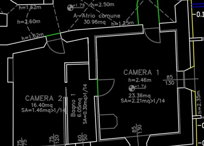 Bed & Breakfast Al Bait Da Lucia Bormio