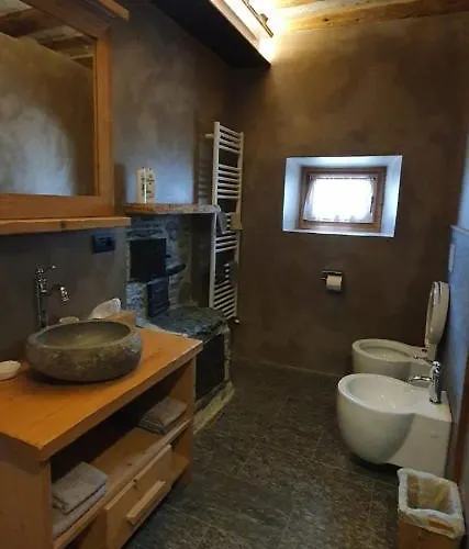 Bed & Breakfast Al Bait Da Lucia 3*