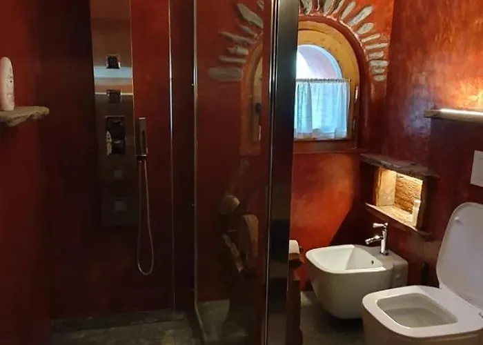 Bed & Breakfast Al Bait Da Lucia 3*