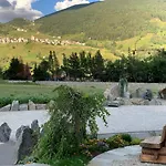 Al Bait Da Lucia Bed & Breakfast Bormio