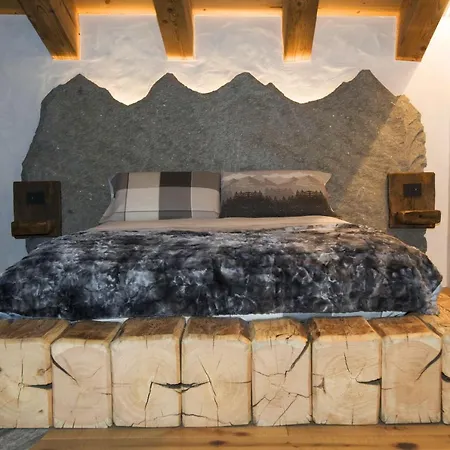 Al Bait Da Lucia Бормио