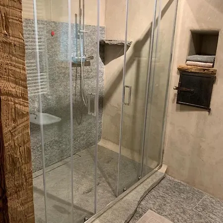 Al Bait Da Lucia Отель типа 