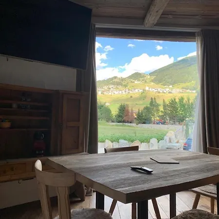 Al Bait Da Lucia Отель типа 