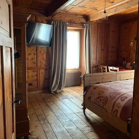 Bed & Breakfast Al Bait Da Lucia *