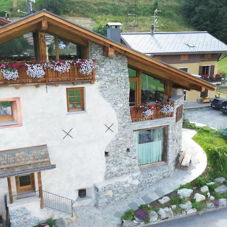Al Bait Da Lucia Bormio