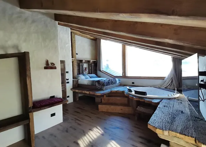 Bed & Breakfast Al Bait Da Lucia