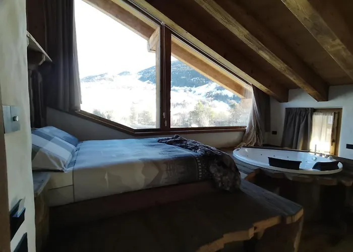 Al Bait Da Lucia Bed & Breakfast 3*