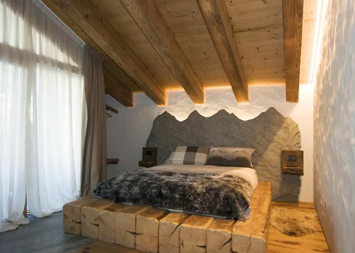 Al Bait Da Lucia Bed & Breakfast