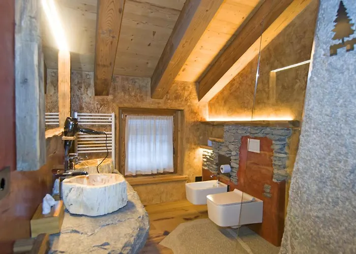 Bed & Breakfast Al Bait Da Lucia