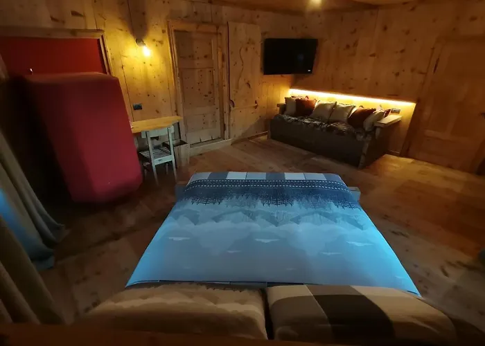 Al Bait Da Lucia Bed & Breakfast 3*