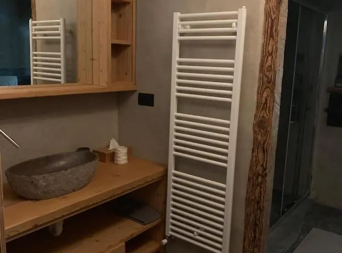 Bed & Breakfast Al Bait Da Lucia 3*