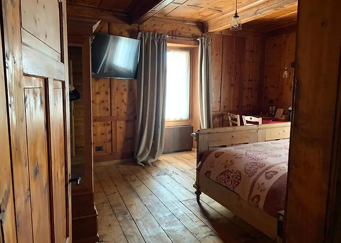 Bed & Breakfast Al Bait Da Lucia 3*