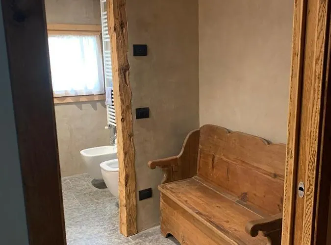 Bed & Breakfast Al Bait Da Lucia