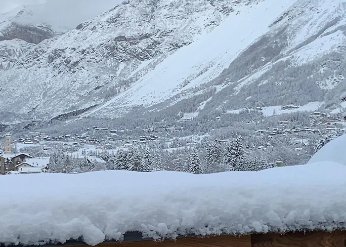 Bed & Breakfast Al Bait Da Lucia 3*