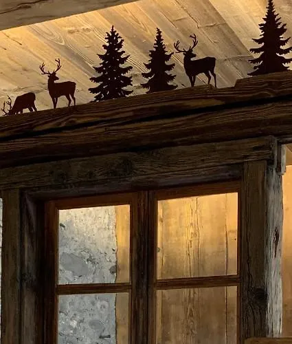 Bed & Breakfast Al Bait Da Lucia Bormio