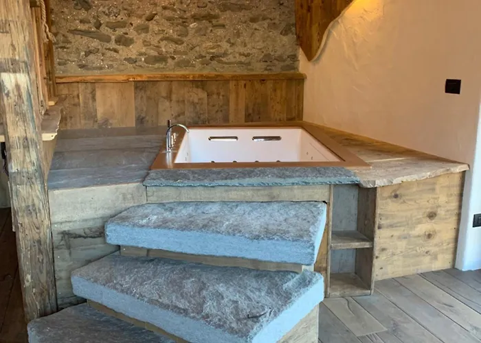 Al Bait Da Lucia Bormio